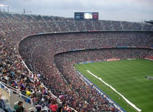 Quel est le plus grand stade de foot du monde ?